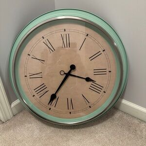 Skovel Wall Clock - IKEA Of Sweden